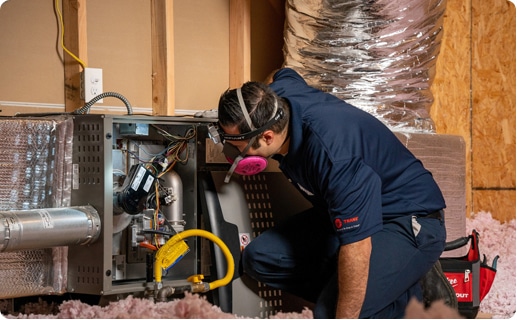 furnace repair near me