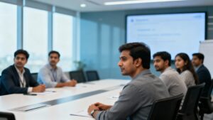 leadership training in Gurgaon