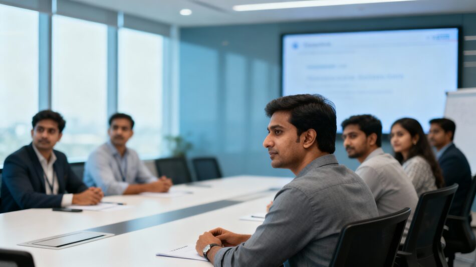 leadership training in Gurgaon