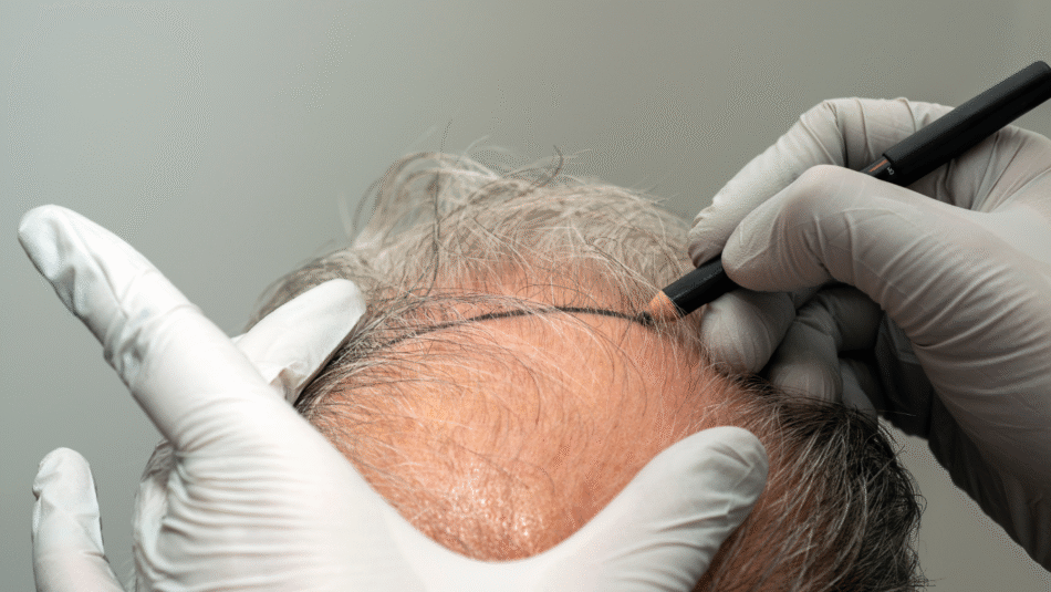 hair Transplant