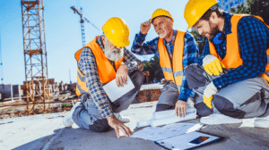 how do i start a construction company