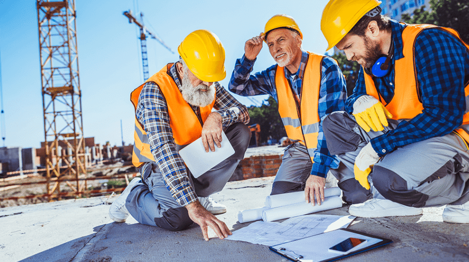 how do i start a construction company