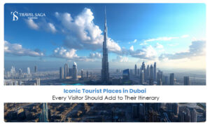 Dubai Tourist Places