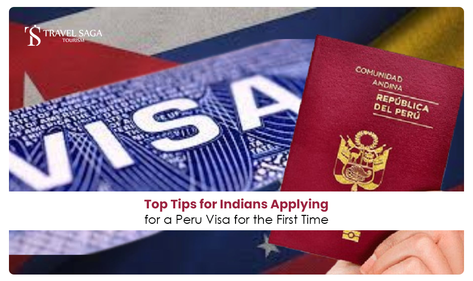 Peru Visa For Indians
