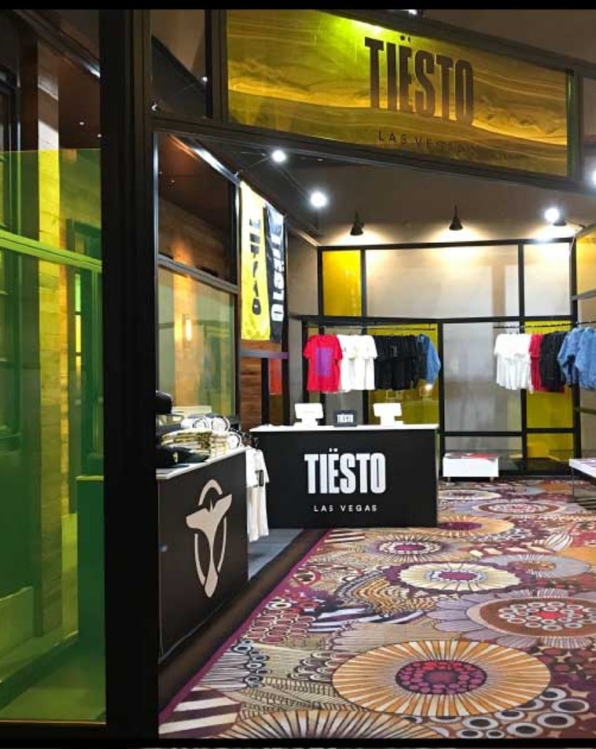 trade show exhibit booths