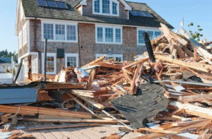 junk removal toronto