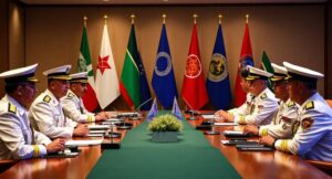 Global Naval Operations Updates