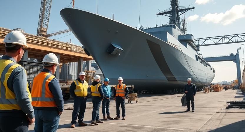 Fat Leonard Scandal Case Study