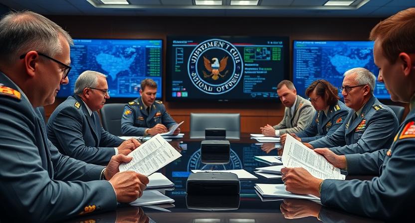 Fat Leonard Scandal Case Study