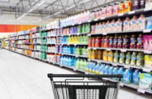 retail private label laundry sheets