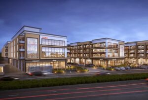 Emaar Serenity Hills