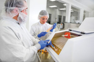 Single-Use Bioprocessing Market