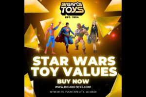 Sell Toys Online