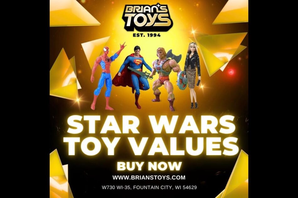 Sell Toys Online