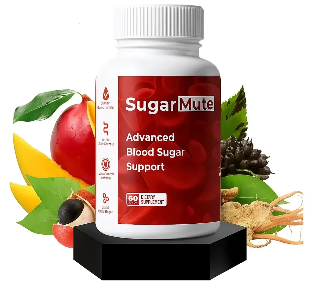 SugarMute