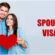 spouse visa extension