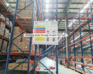 Warehouse Pallet Rack Manufacturers providing heavy-duty storage solutions for industrial warehouses.