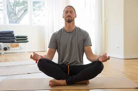 How Daily Yoga Improves Men’s Health