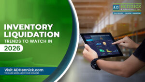 Inventory Liquidation Trends to Watch in 2026