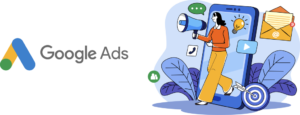 Google Ads agency