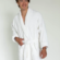 Men's bathrobes