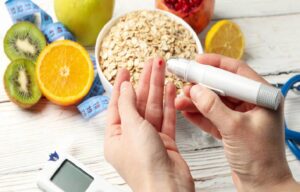 Blood Sugar Management