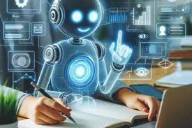 Custom AI Development Company