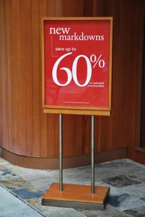 custom signs madison