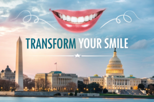 cosmetic dentistry Washington DC