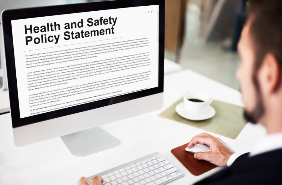 corporate health insurance policy