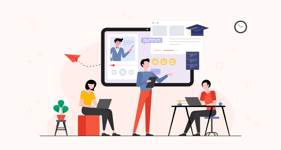 All-in-One School Management Software: Simplifying Education Management