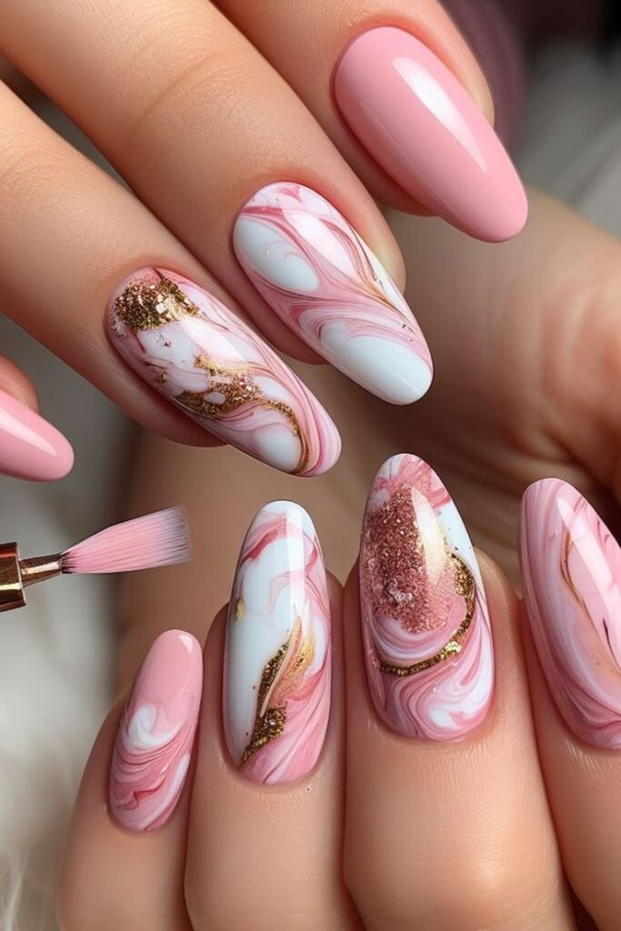 gel nails near me