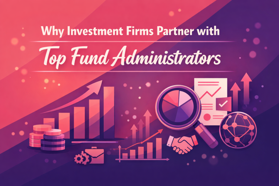 Top Fund Administrators