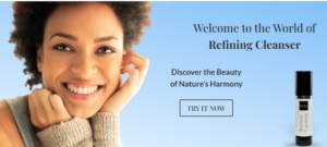 Refining Cleanser