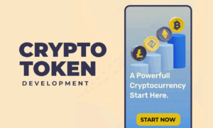 Why Businesses Need Token Development Services in 2026