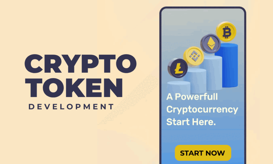 Why Businesses Need Token Development Services in 2026