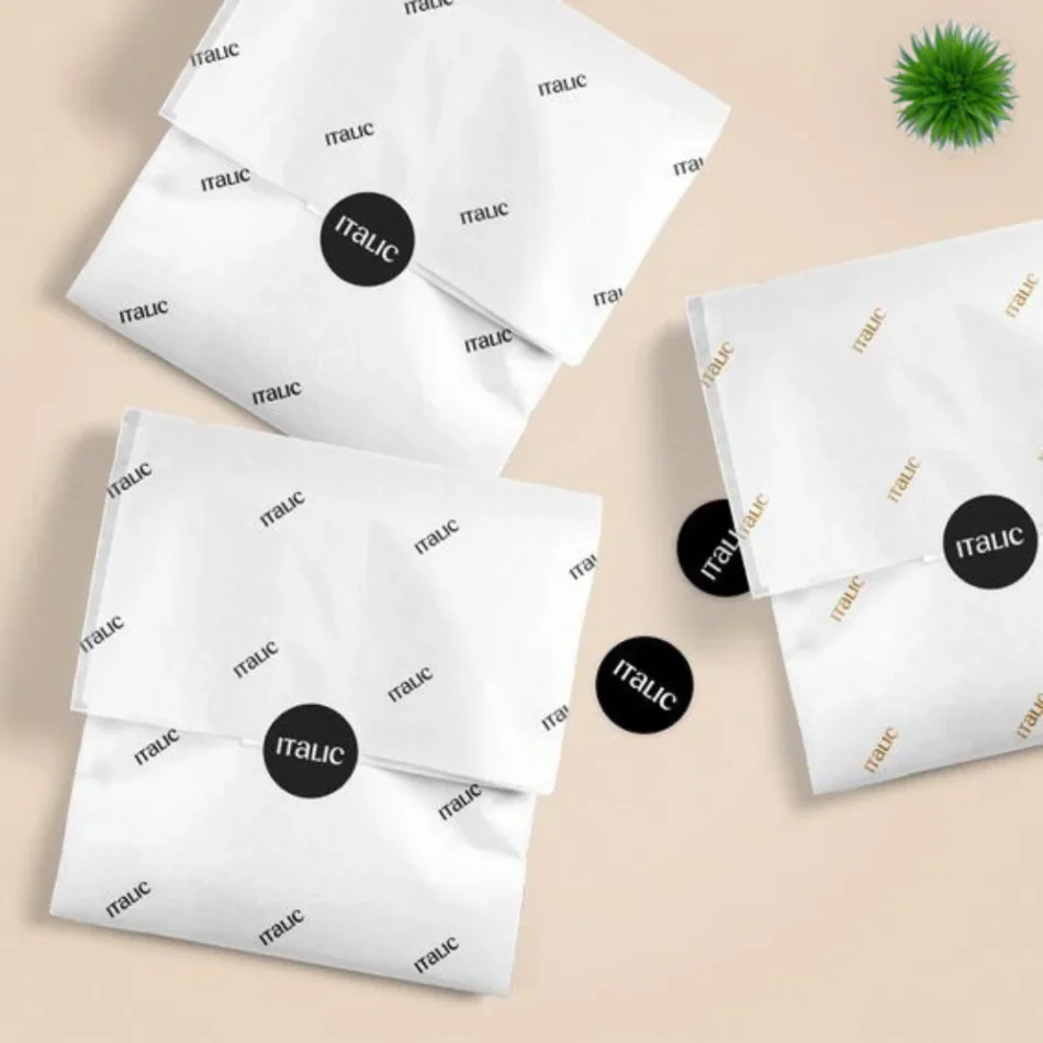 Elevate Your Brand With Custom Printed Papers