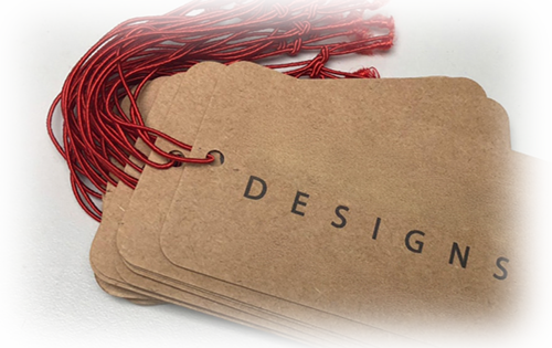 Custom Swing Tags: Enhance Your Brand with Style