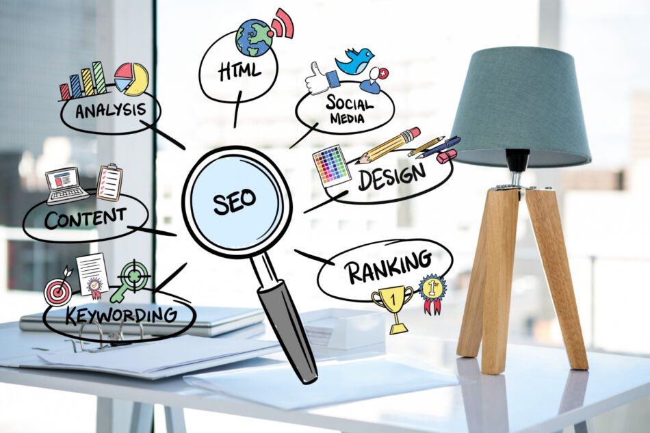 SEO Services in Pakistan