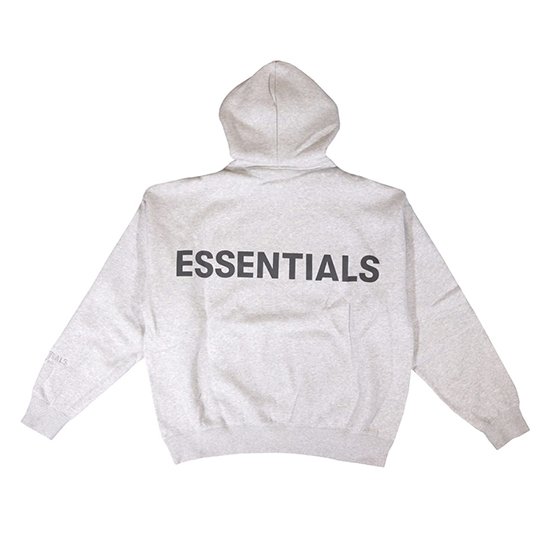 Essentials Hoodie