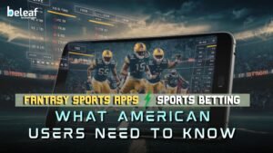 Fantasy Sports App Development Company