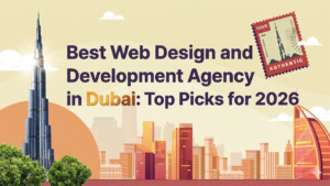 web design and development agency