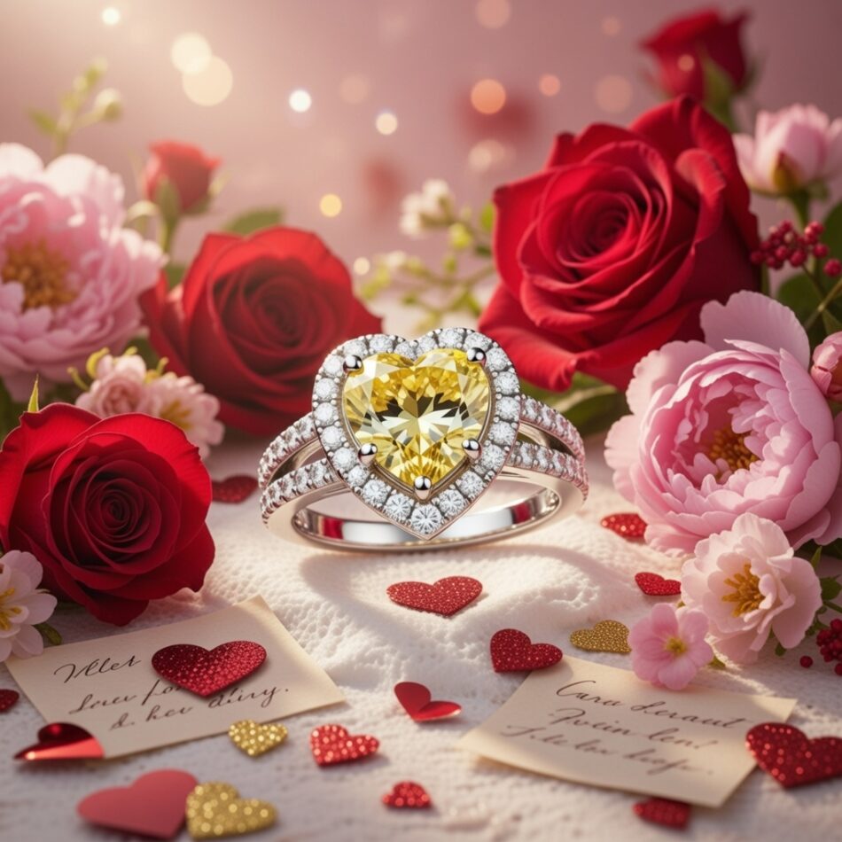 Engagement Rings