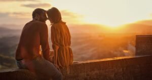 dating service Bay Area