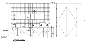 Millwork Shop Drawing Services
