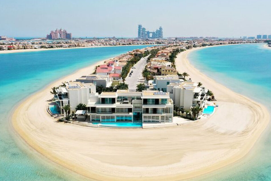 Palm-Jumeirah