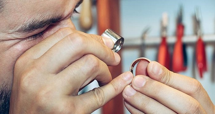Probate Jewellery Valuation