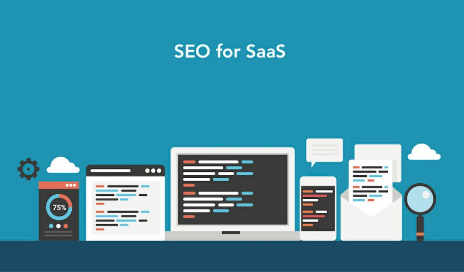 SaaS SEO Agency