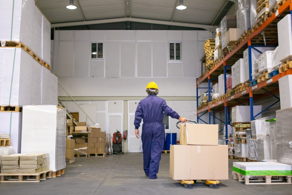 Self Storage Customer Service