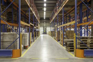 Self Storage Customer Service